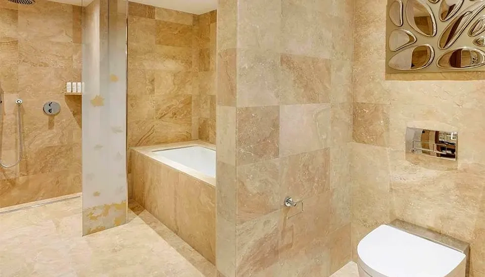 هتل رادیسون بلو اولیمپیسکی مسکو